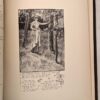 Poetry of Robert Herrick 1882 - Illus. by Edwin A. Abbey | 1st Edition