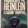 Starship Troopers - Robert A. Heinlein 1968
