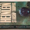 Starship Troopers - Robert A. Heinlein 1968