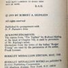 Starship Troopers - Robert A. Heinlein 1968