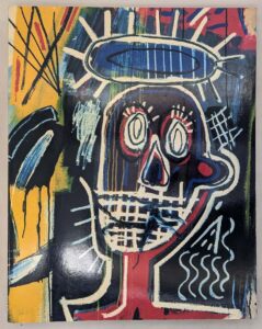 Jean-Michel Basquiat - Richard Marshall 1992 | Monograph