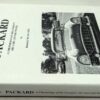 Packard: A Chronology - Robert J. Marvin | Limited Edition SIGNED 1994