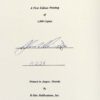 Packard: A Chronology - Robert J. Marvin | Limited Edition SIGNED 1994