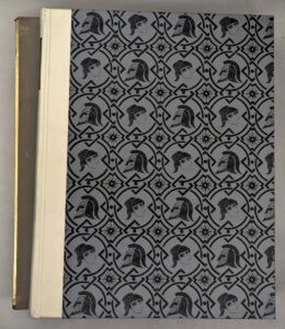 The Age of Fable - Thomas Bulfinch | Limited Edition Club 1958