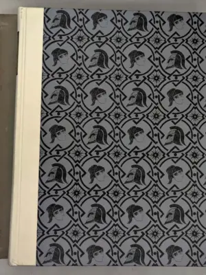 The Age of Fable - Thomas Bulfinch | Limited Edition Club 1958