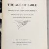 The Age of Fable - Thomas Bulfinch | Limited Edition Club 1958
