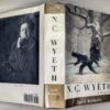 N.C. Wyeth: A Biography - David Michaelis 1998
