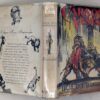 Carson of Venus - Edgar Rice Burroughs 1939