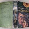 Comedians - Graham Greene 1966 | 1st Edition