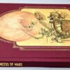 Princess of Mars - Edgar Rice Burroughs 2017 | Illus. Michael Kaluta