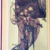 Princess of Mars - Edgar Rice Burroughs 2017 | Illus. Michael Kaluta