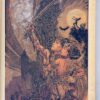 Princess of Mars - Edgar Rice Burroughs 2017 | Illus. Michael Kaluta