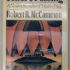 Usher’s Passing - Robert R. McCammon 1984 | 1st Edition SIGNED