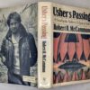 Usher’s Passing - Robert R. McCammon 1984 | 1st Edition SIGNED