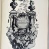 Work of Rex Whistler - Laurence Whistler 1960 | Monograph
