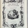 Work of Rex Whistler - Laurence Whistler 1960 | Monograph