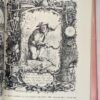 Work of Rex Whistler - Laurence Whistler 1960 | Monograph