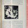 Work of Rex Whistler - Laurence Whistler 1960 | Monograph