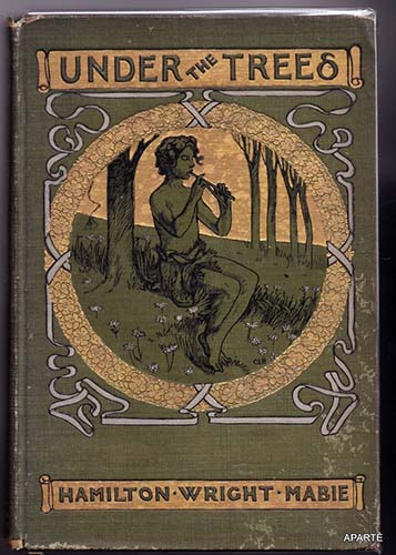 CL Hinton - Under the Trees 1902 CL Hinton - Under the Trees 1902