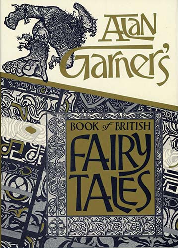 Derek Collard - British Fairy Tales 1985 Derek Collard - Book of British Fairy Tales 1985