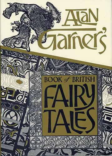 Derek Collard - British Fairy Tales 1985 Derek Collard - Book of British Fairy Tales 1985