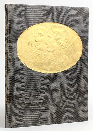Jessie M King - Habitation Forcée 1921