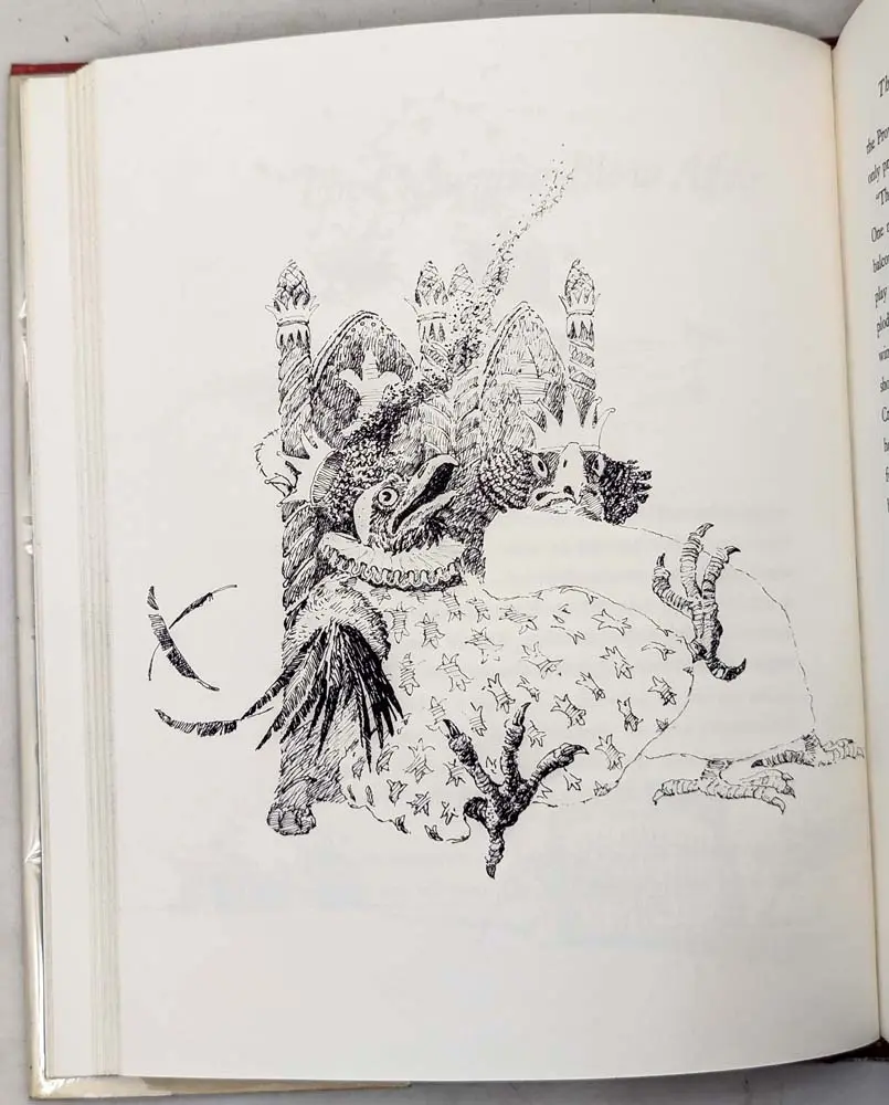 The Stray - Betsy James Wyeth 1979 | 1st Edition Stray - Betsy James Wyeth 1979 | 1st Edition