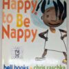 Happy to Be Nappy - Bell Hooks 1999 | SIGNED