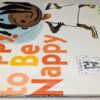 Happy to Be Nappy - Bell Hooks 1999 | SIGNED