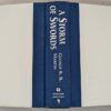 A Storm of Swords - George R.R. Martin 2000 | 1st Edition