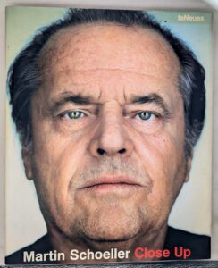 Close-Up - Martin Schoeller 2005