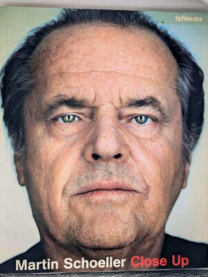 Close-Up - Martin Schoeller 2005