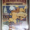 In the Night Kitchen - Maurice Sendak 1970 | 1st Edition