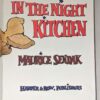 In the Night Kitchen - Maurice Sendak 1970 | 1st Edition