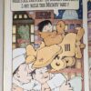In the Night Kitchen - Maurice Sendak 1970 | 1st Edition