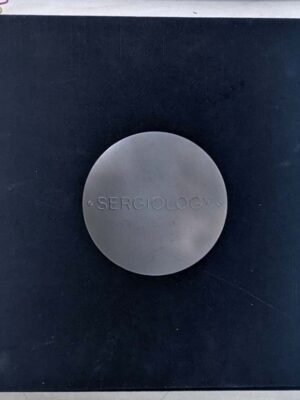 Sergiology - Sergio Herman 2012