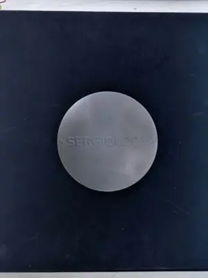Sergiology - Sergio Herman 2012