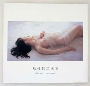 Shimamura Nobuyuki Gashuu Monograph 2011