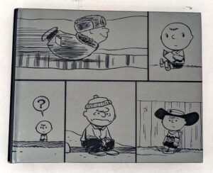 Complete Peanuts: 1945–1952 - Charles M. Schultz 2004