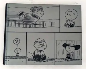 Complete Peanuts: 1945–1952 - Charles M. Schultz 2004