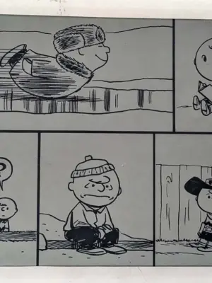 Complete Peanuts: 1945–1952 - Charles M. Schultz 2004