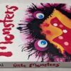 Little Monster Pop-Up Book 1996 - Jan Pieńkowski