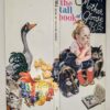 The Tall Book of Mother Goose - Feodor Rojankovsky 1942