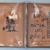 Old Possum’s Book of Practical Cats 1944 - T.S. Eliot