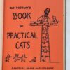 Old Possum’s Book of Practical Cats 1944 - T.S. Eliot