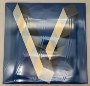 Vasarely IV - Victor Vasarely 1979 Vol. 4 Monograph