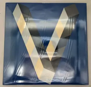 Vasarely IV - Victor Vasarely 1979 Vol. 4 Monograph