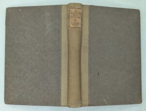 The Amenities of Book-Collecting - A. Edward Newton 1918