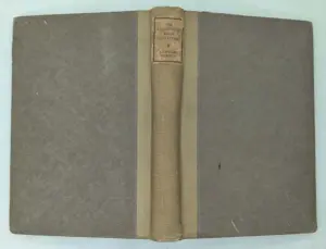 The Amenities of Book-Collecting - A. Edward Newton 1918