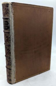 George Cruikshank's Omnibus 1842 | 1st Edition
